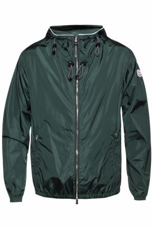 Hooded jacket, zdjęcie 1 Hooded jacket od Moncler